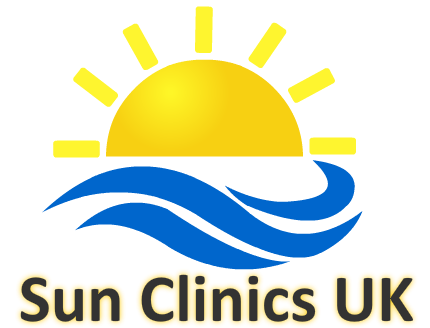 Sun Clinics